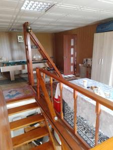 Pensiune Colina Farm