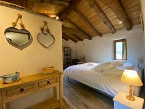 Les Gîtes de lAbric