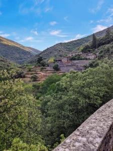 Les Gîtes de lAbric