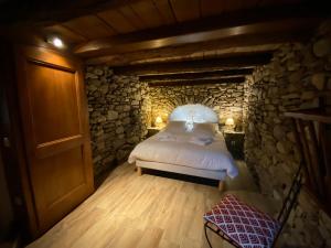 Les Gîtes de lAbric