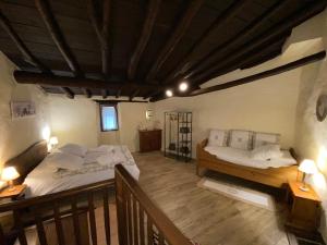 Les Gîtes de lAbric