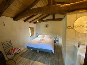 Les Gîtes de lAbric