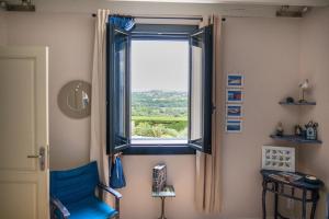 B&B / Chambres d'hotes Chambres d-hotes de Larouquette : photos des chambres