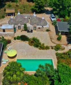Trullo Bosco Libero Ostuni