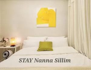 STAY Nanna Sillim - Seul