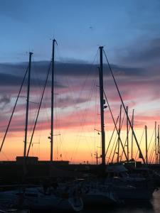 Appartements Le Fitzgerald -Tres joli 3 pieces Art Deco Deauville HyperCentre : photos des chambres