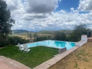 Casa Rural El Mirador - 霍尼亚拉