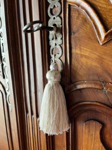 Sejours chez l'habitant Le chene magique 40200 Leontine : photos des chambres