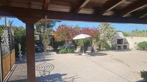 Villa teresa - Campomarino