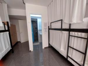 Saranda Boutique Hostel