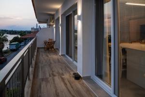 Aegean Seaview Grand Suite 180 degrees