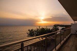 Aegean Seaview Grand Suite 180 degrees