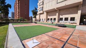 Apartamento Gemelos XII 21 IF Benidorm