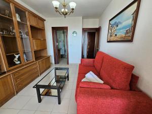 Apartamento Gemelos XII 21 IF Benidorm