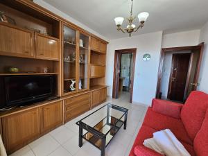 Apartamento Gemelos XII 21 IF Benidorm