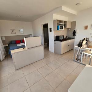 Centrico, IDEAL PARA CONOCER LA CIUDAD, VISTA PANORAMICA, con Piscina Y SEGURIDAD 24HS