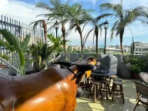 一禾民宿 - Yongjing