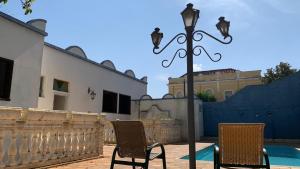 Pousada Economic Pitangui