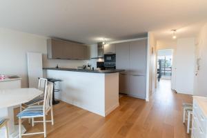 Face mer Thalassothérapie bel appt pour 4 pers