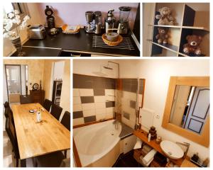 Appartements 