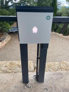 Appartements LIS ESTELLO - Gite a FLAYOSC VAR : photos des chambres