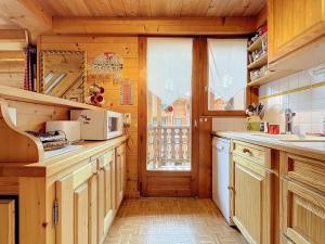 Copalme-appartement-6pers-Centre Village