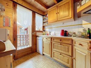 Copalme-appartement-6pers-Centre Village