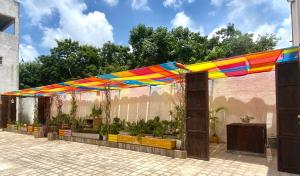 Departamento de lujo con acceso a alberca