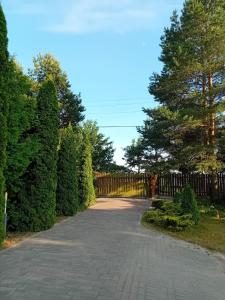 Pokoje goscinne Jontek