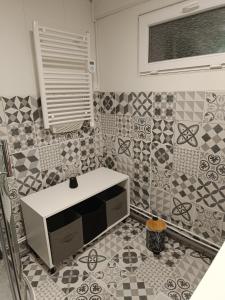 B&B / Chambres d'hotes Petite maison dans les bois : photos des chambres