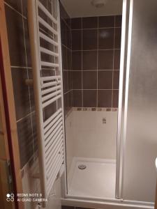 Arcs 1800 Belles Challes Studio 5 personnes