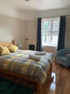 Lovely rooms in Somerset - Highbridge