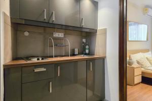 New City Life Apartment