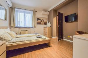 New City Life Apartment