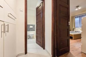 New City Life Apartment