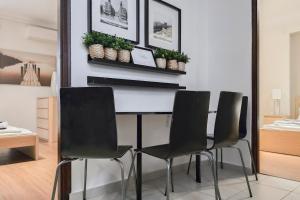 New City Life Apartment