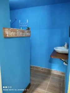 Maelby Room - تيكال