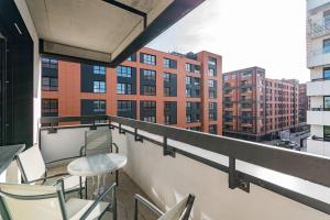 Grand Apartments - Doki Living & Foodhall