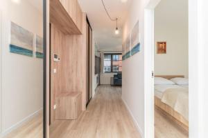 Grand Apartments - Doki Living & Foodhall