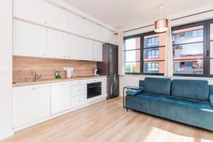 Grand Apartments - Doki Living & Foodhall