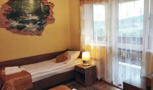 Pensjonat Zielone Wzgórze w Bolesławowie