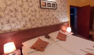 Pensjonat Zielone Wzgórze w Bolesławowie