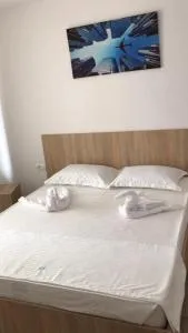 Casa Serkan - Costineşti