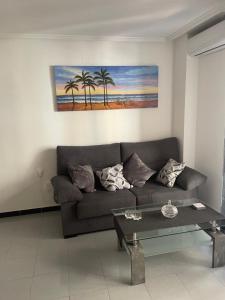 Casa La Loma Mooi appartement vlak bij strand
