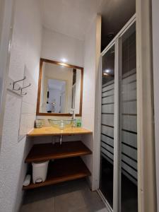 Chalets Chalet de vacances aux abords du lac d'Hourtin : photos des chambres