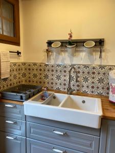 Sejours chez l'habitant Le chene magique 40200 Leontine : photos des chambres