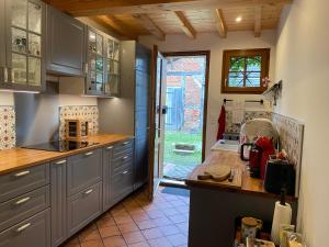 Sejours chez l'habitant Le chene magique 40200 Leontine : photos des chambres