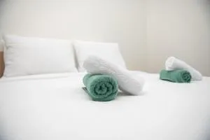 Prenoćište CMA - Nenadići