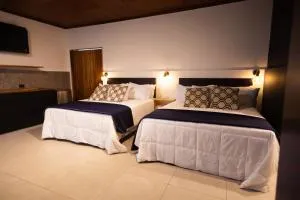 Via porto hotel - La Puerta de La Laguna