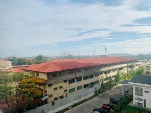 Casa Ison at MesaVerte Residences - Condo at CDO city center with free use of swimming pool